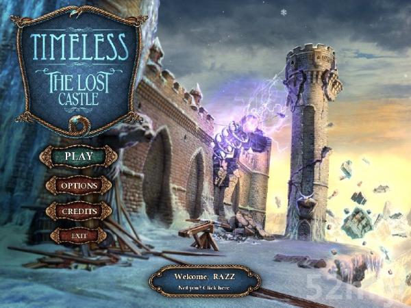 永恒2：失落城堡截图