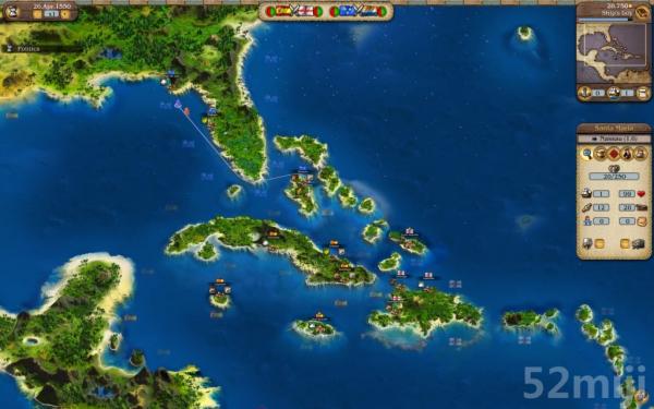 海商王3截图