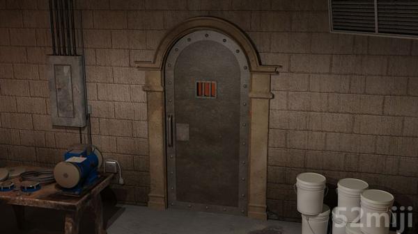 南茜朱尔：禁锢诅咒截图