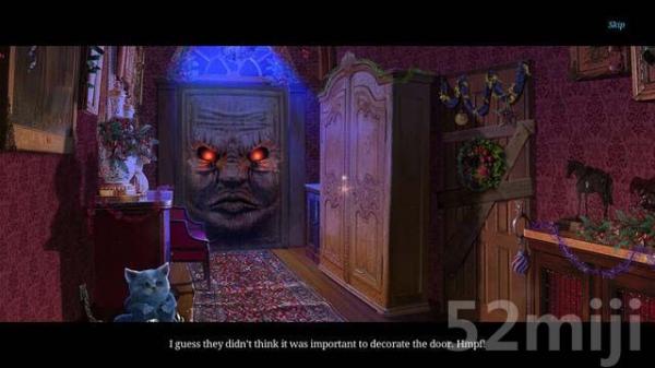 圣诞故事：胡桃夹子截图