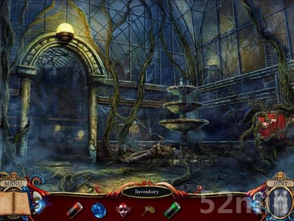 破碎的心：假面舞会截图