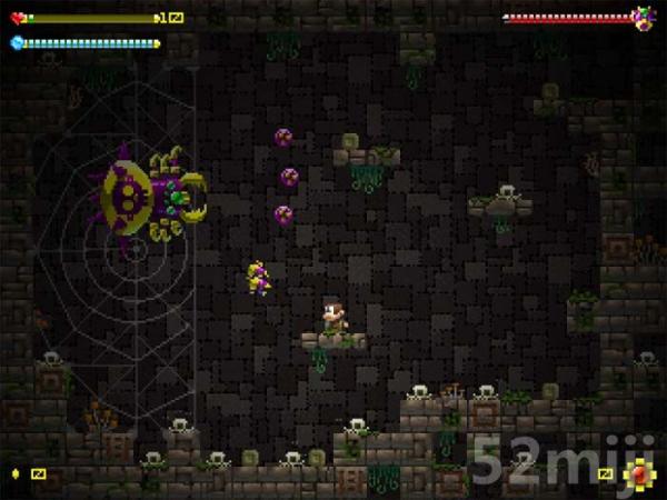 怪猴历险记之玛雅之谜截图