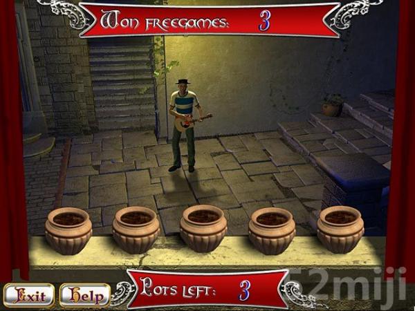 威尼斯赌博截图