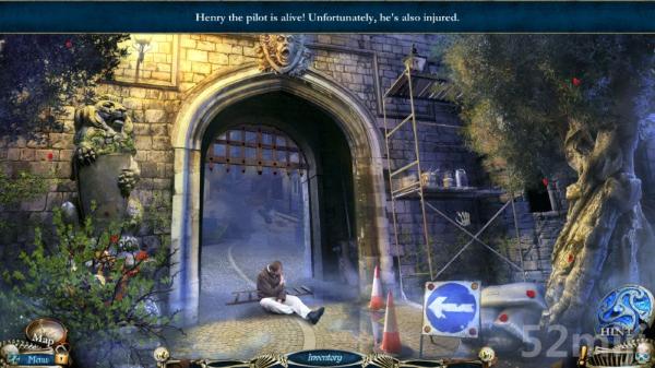 圣徒传奇：白骨之船截图