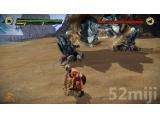 猎魔三勇士截图