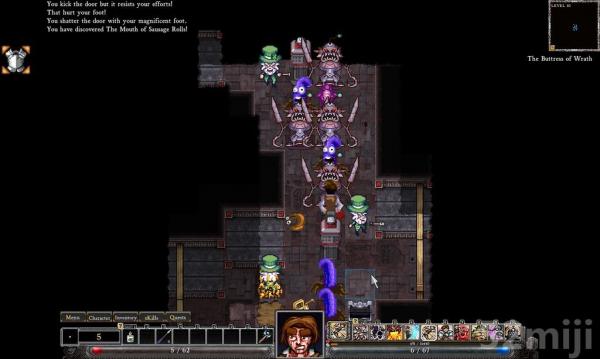 地下城冒险截图