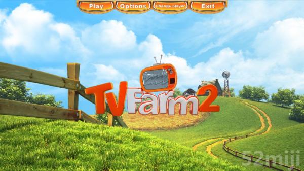 电视农场2截图