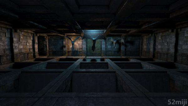 魔岩山传说截图