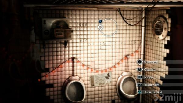 瑞德强森侦探档案2截图