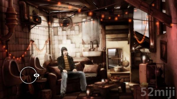 瑞德强森侦探档案2截图