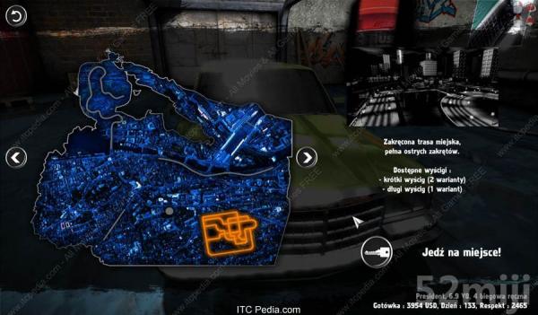 德国低底盘汽车截图