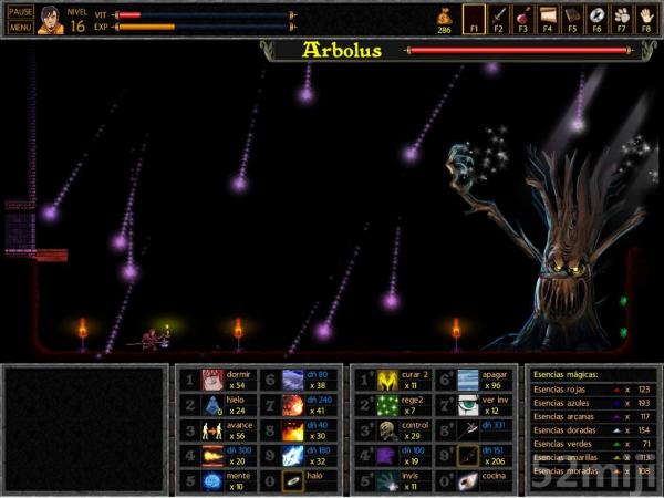 厕所穿越记截图