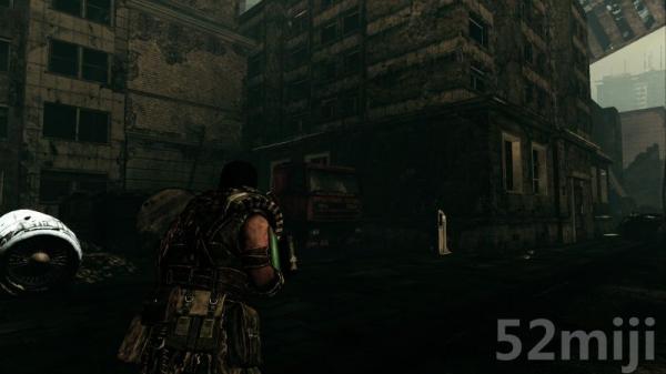 劫后余生：疯狂截图