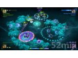 行星遭遇攻击截图壁纸第4张600x337 51 KB