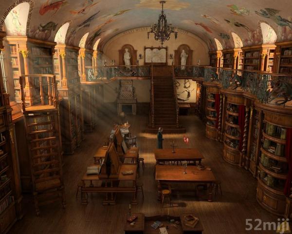 吸血鬼德古拉：起源截图