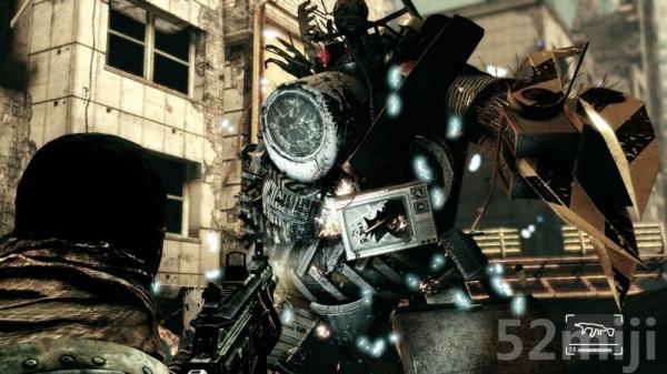 劫后余生：疯狂截图