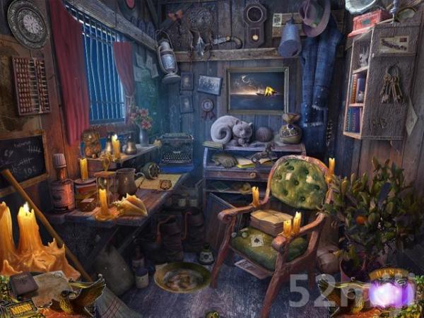 苦痛回忆：白墙之下截图