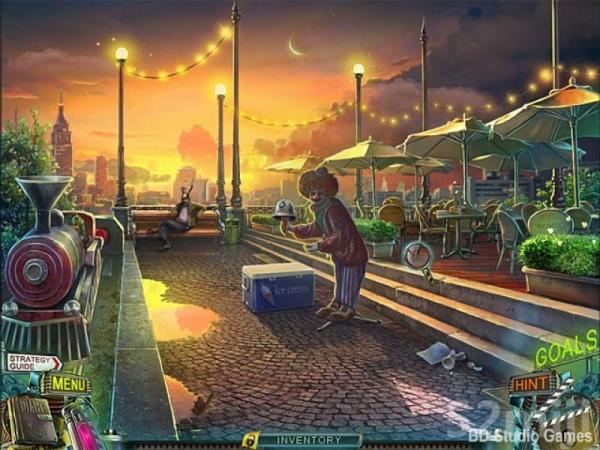 真人秀：致命一枪截图