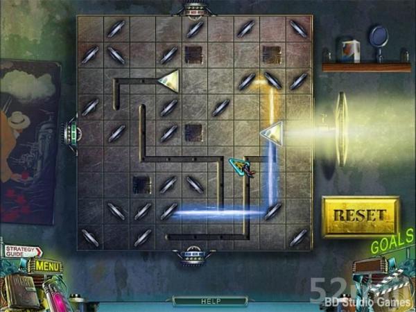 真人秀：致命一枪截图