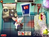 梅尔博士：恐怖的实践截图壁纸第2张640x480 68 KB