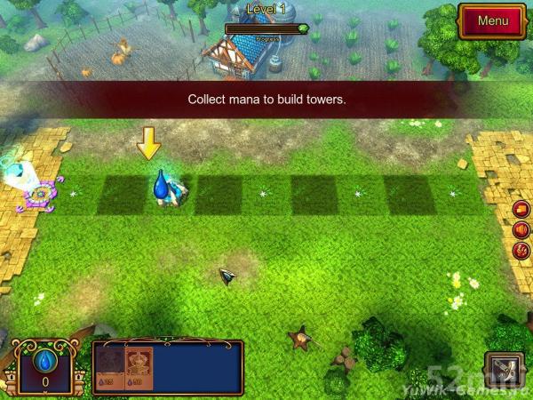 塔防之绿野仙踪截图