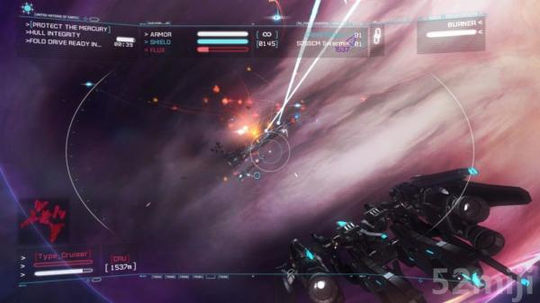 强袭装甲零号截图