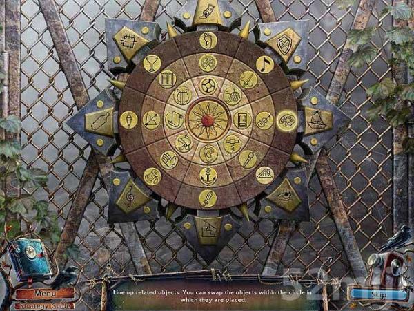 湖心小筑：无声孩童截图