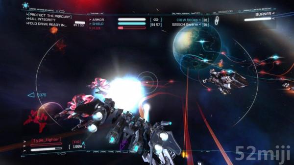 强袭装甲零号截图