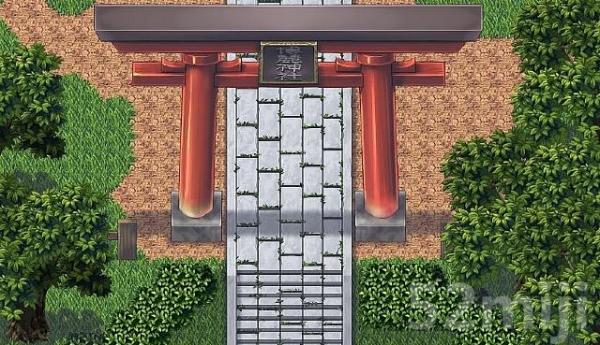 东方卡片妖怪截图