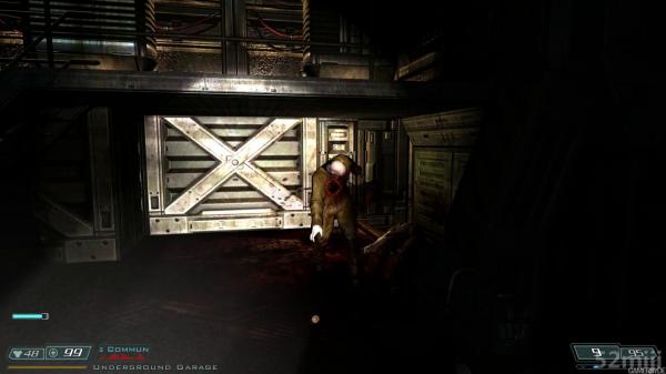 毁灭战士3：BFG截图