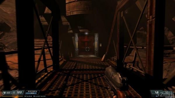 毁灭战士3：BFG截图