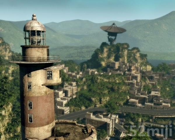 狙击手：幽灵战士-黄金版截图