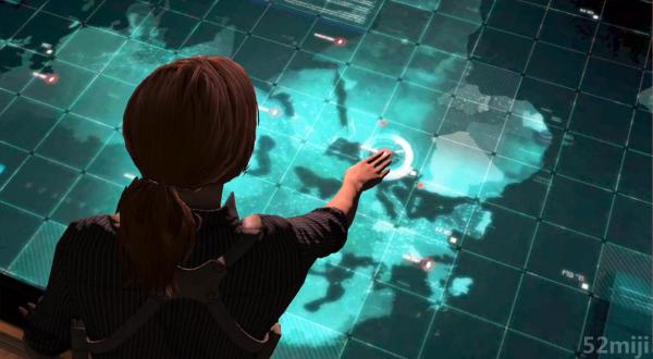 细胞分裂6：黑名单截图