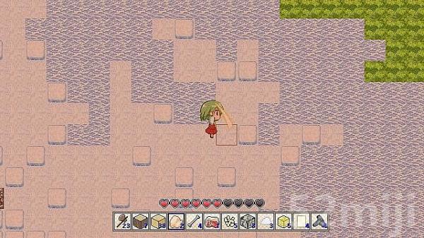 紫苏之叶USC截图