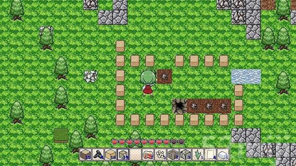 紫苏之叶USC截图