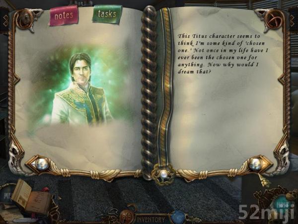 阿扎达：元素截图