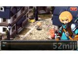 泽诺尼亚传奇5：命运之轮截图壁纸第15张640x370 64 KB