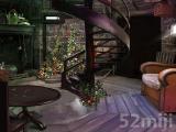 永夜幻想曲截图壁纸第3张640x480 56 KB