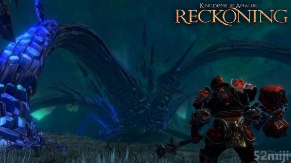 阿玛拉王国：惩罚截图