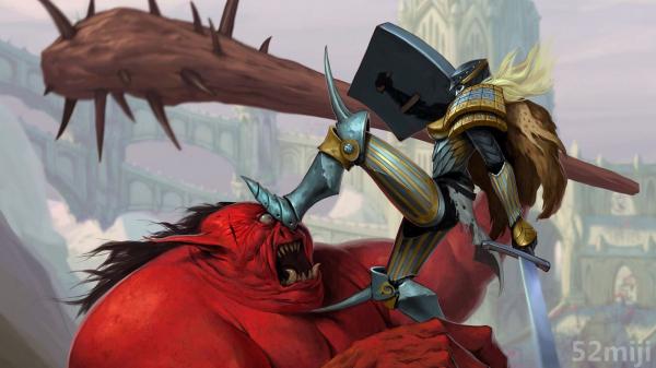 阿玛拉王国：惩罚截图