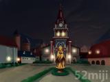 永夜幻想曲截图壁纸第5张640x480 31 KB