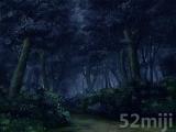永夜幻想曲截图壁纸第4张640x480 48 KB