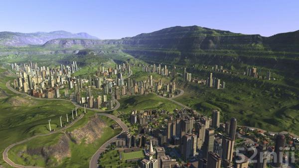 特大城市：白金版截图