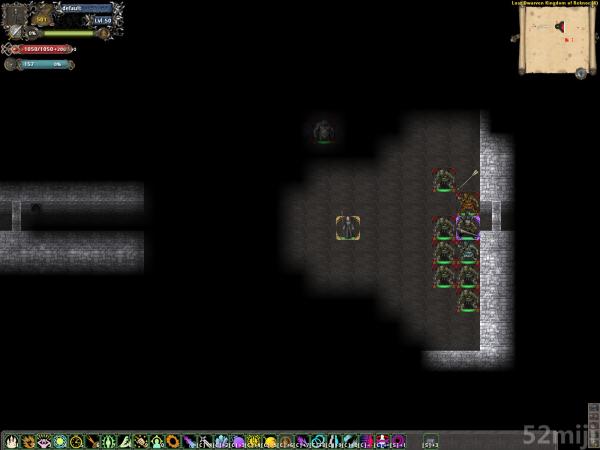 马基埃亚尔的传说截图