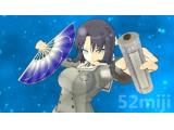 闪乱神乐：少女们的证明截图壁纸第5张640x363 34 KB