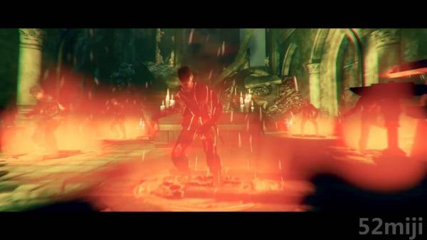 狙击精英：纳粹僵尸部队截图