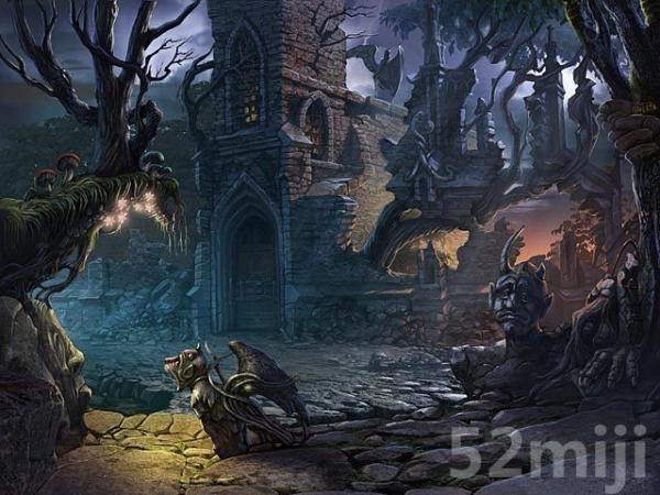 姐姐的秘密：神秘血统截图