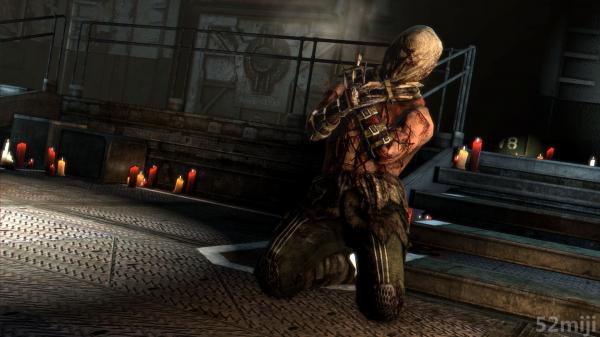 死亡空间3：觉醒截图