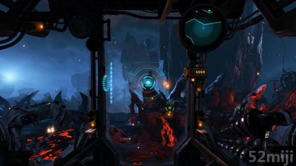 失落的星球3截图