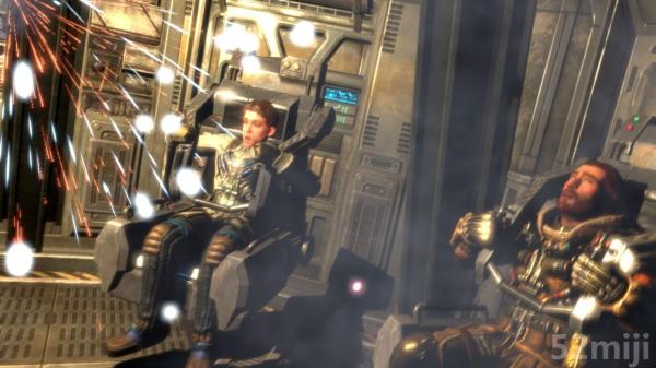 失落的星球3截图